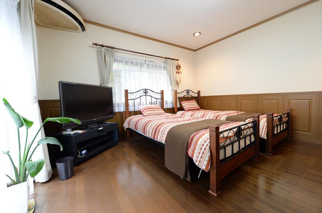 Kasagicho Guesthouse Kimiko מראה חיצוני תמונה