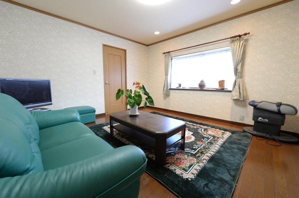 Kasagicho Guesthouse Kimiko מראה חיצוני תמונה