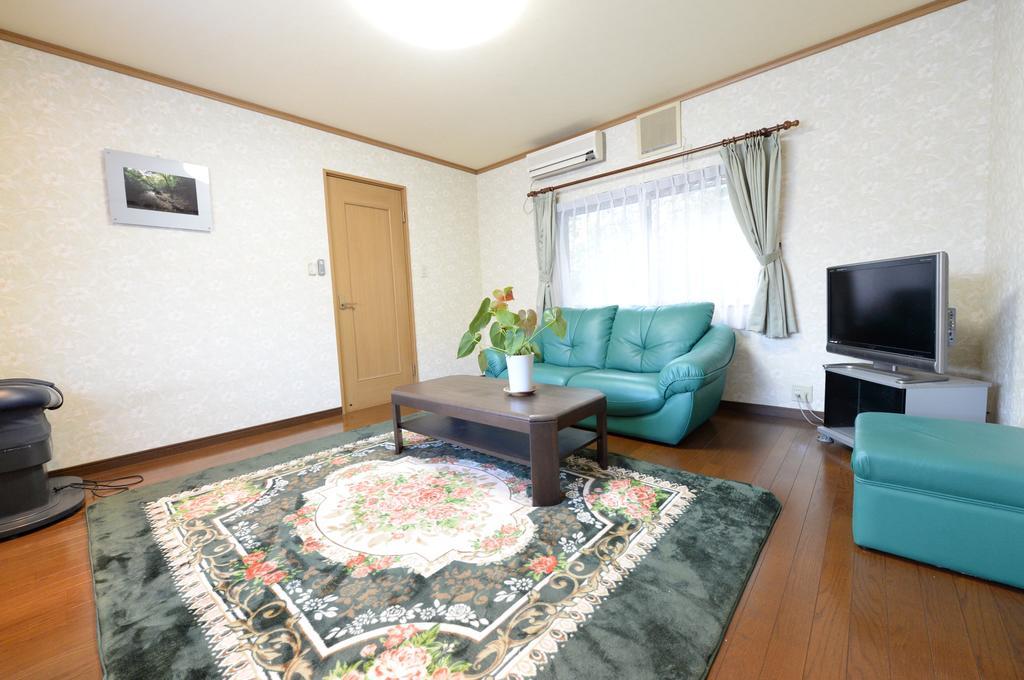 Kasagicho Guesthouse Kimiko מראה חיצוני תמונה