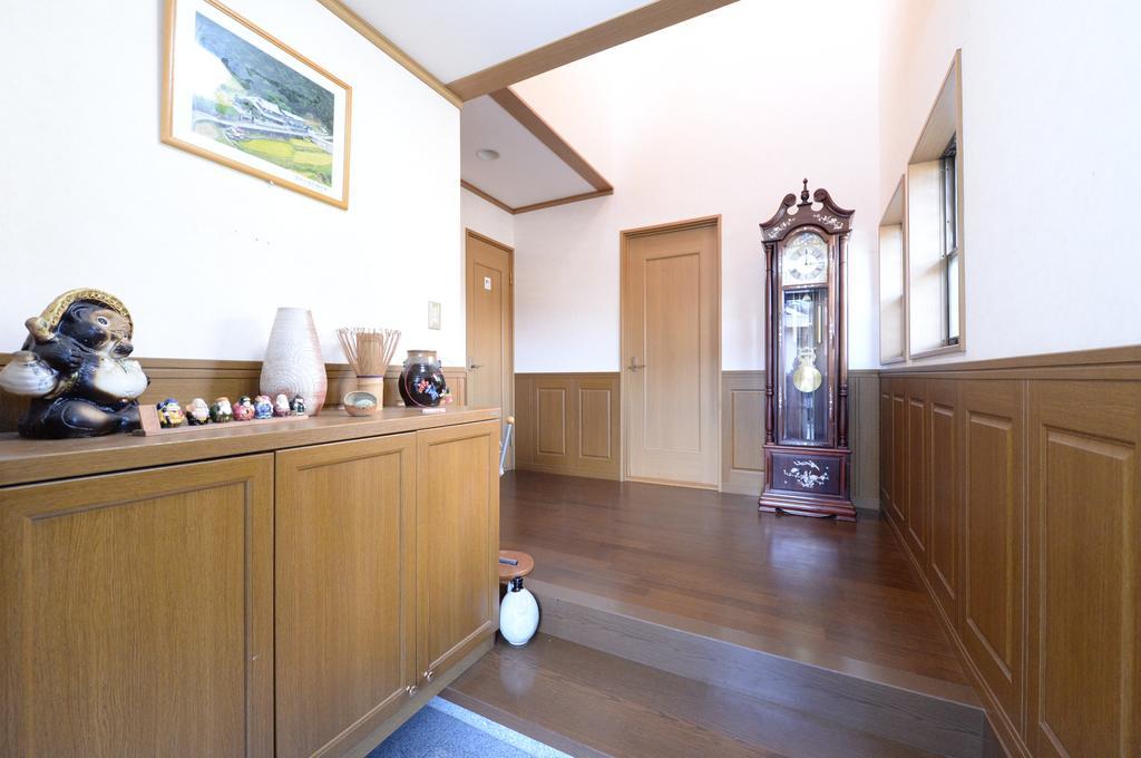 Kasagicho Guesthouse Kimiko מראה חיצוני תמונה