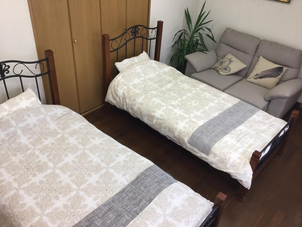 Kasagicho Guesthouse Kimiko מראה חיצוני תמונה